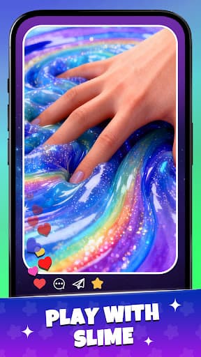 Antistress Mini Game Box