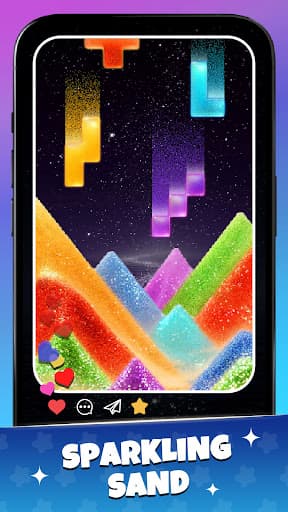 Antistress Mini Game Box