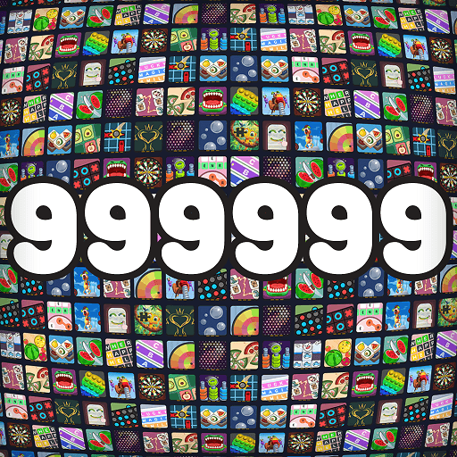 Antistress Mini Game Box