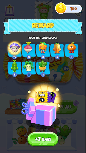 Blind Bag: Unbox ASMR Game