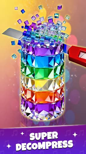 Antistress Mini Game Box