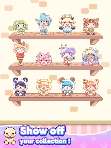 Jibi Doll: サプライズボックス