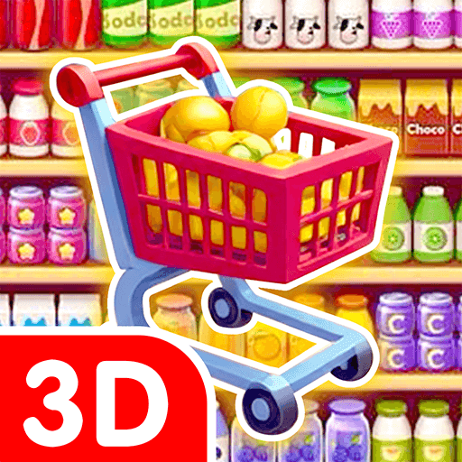 Sort Match 3D : Goods Fix