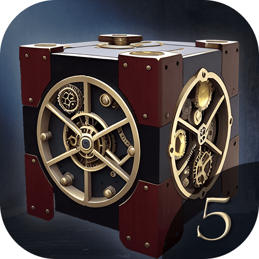 Mystery Box 5: Elements