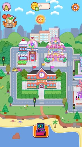 Blind Bag: Merge Babies