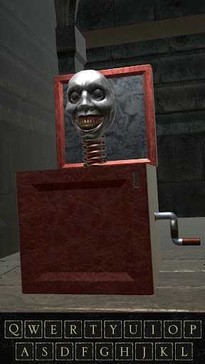 Mystery Box 4: The Journey