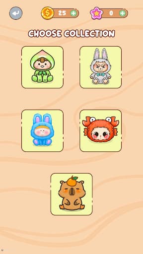 Merge Blind Bag: ASMR Unbox