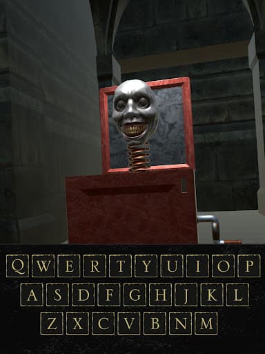 Mystery Box 4: The Journey