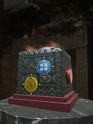 Mystery Box 2: Evolution