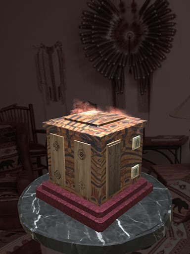 Mystery Box 2: Evolution