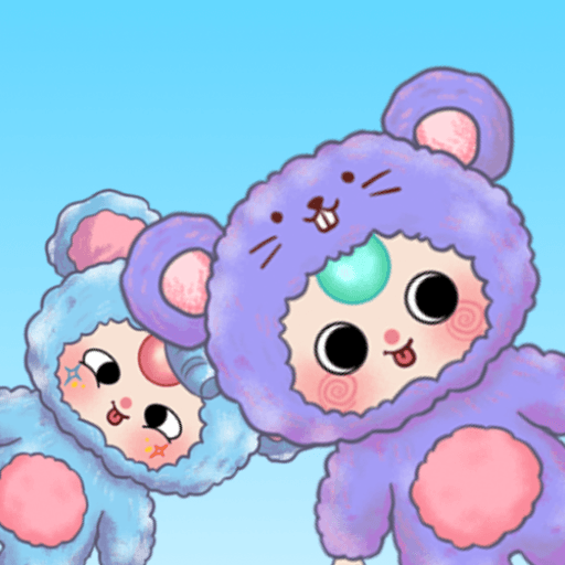 Blind Bag: Merge Babies