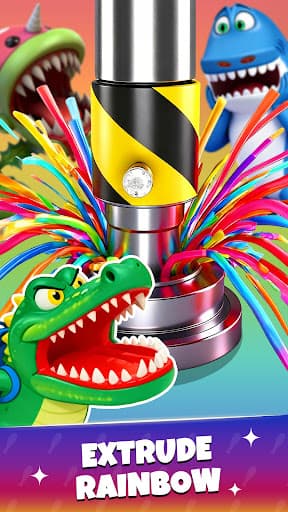 Antistress Mini Game Box