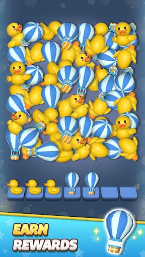 おもちゃ工場: マッチングパズル