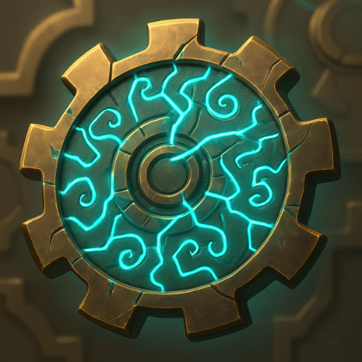 箱を開ける - 3Dパズル