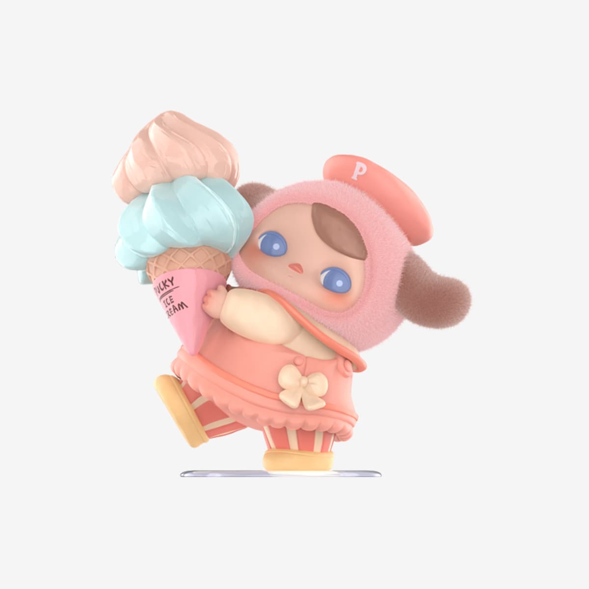 PUCKY Fairies' Market シリーズ