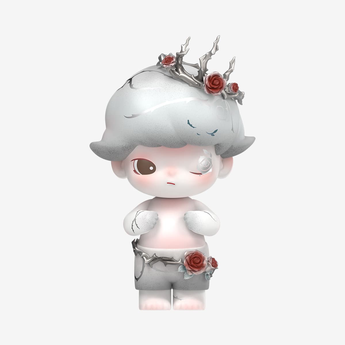 MEGA JUST DIMOO 400% Thorns