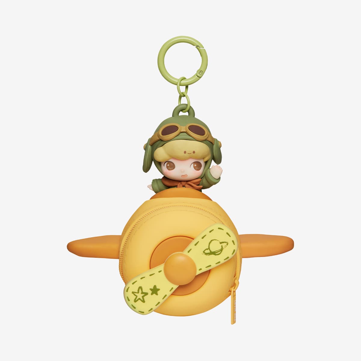 DIMOO Limited Time シリーズイヤホンケース