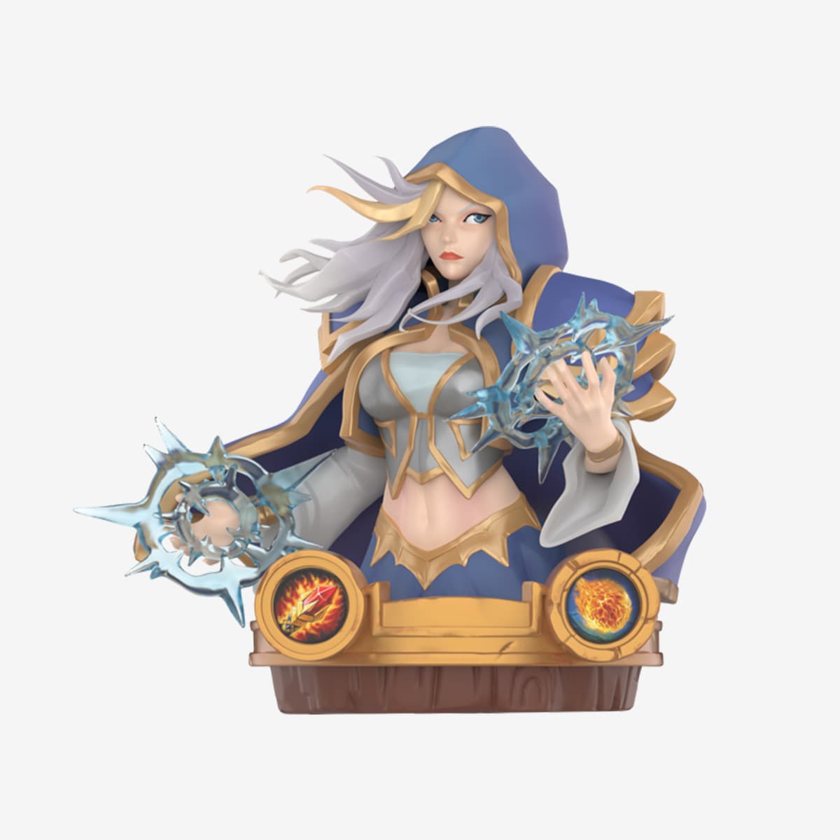 Hearthstone Legends in Tavern シリーズ