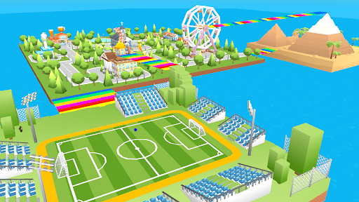 Labubu Blind Box: Find & Seek