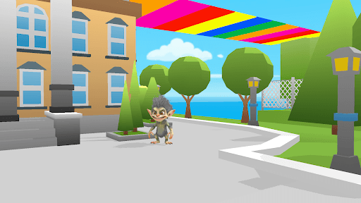 Labubu Blind Box: Find & Seek