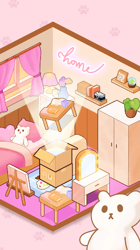 Cozy Home - 夢の収納ボックス