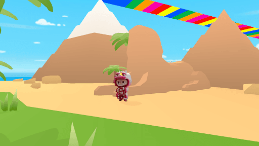 Labubu Blind Box: Find & Seek