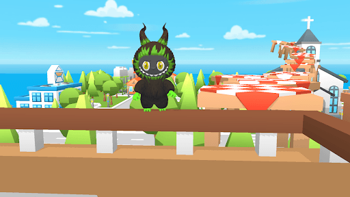 Labubu Blind Box: Find & Seek