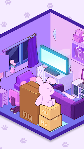 Cozy Home - 夢の収納ボックス