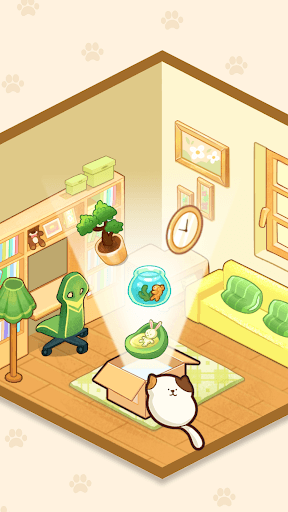 Cozy Home - 夢の収納ボックス