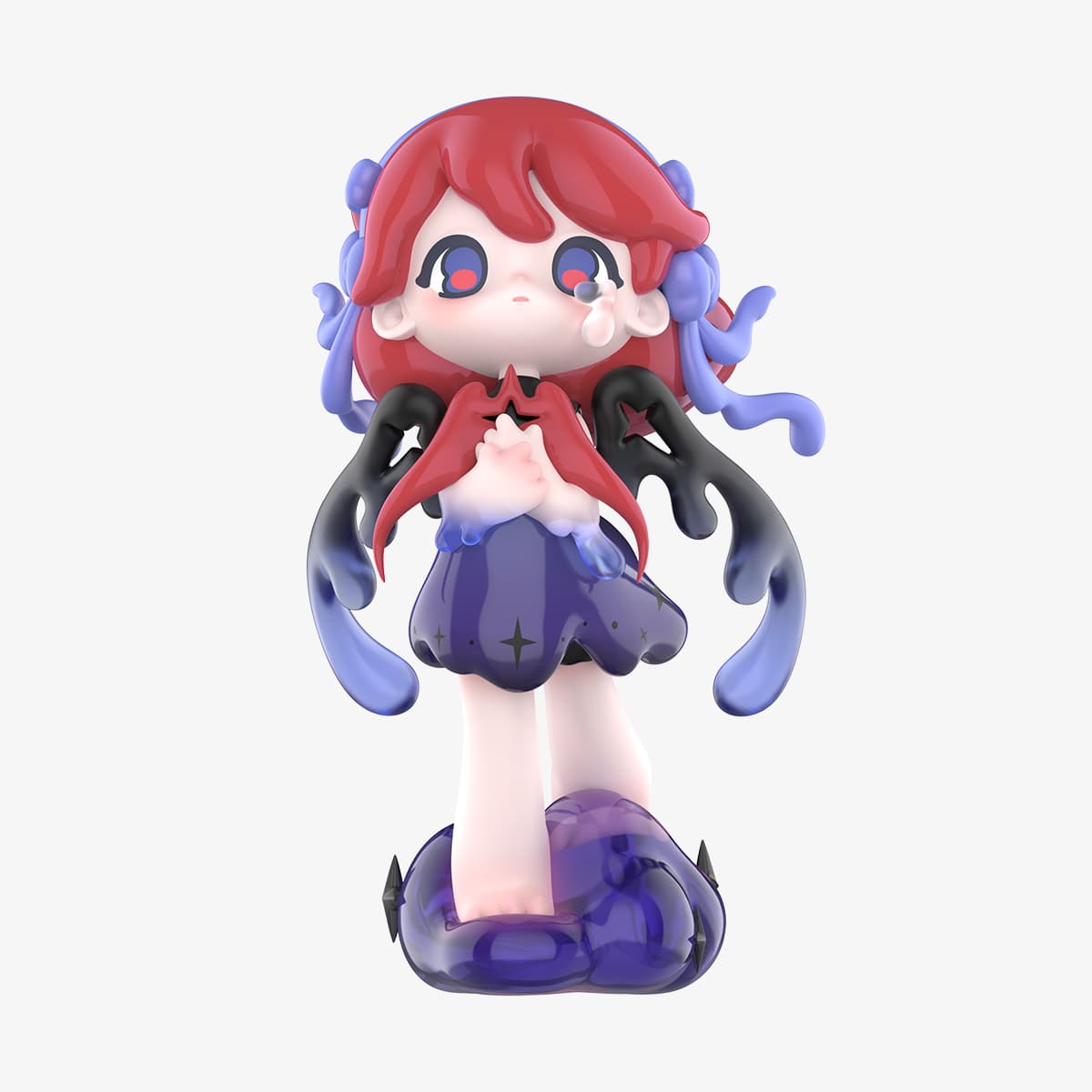 AZURA Melting Flight